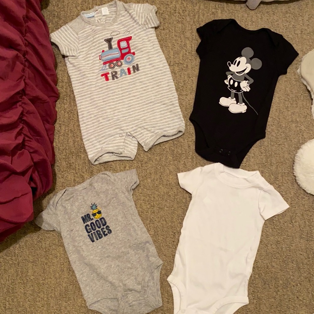 Onesies! Never worn!